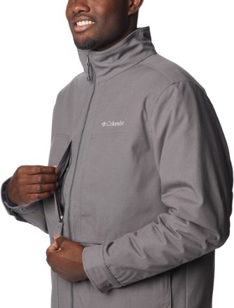 Loma Vista II Insulated Jacket - Men's