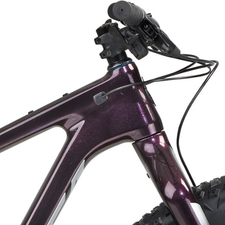 Heyday! C Deore 12 Fat-Tire Bike
