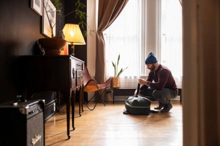 Tour Travel Pack 40 L