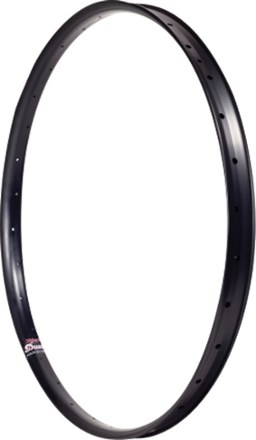 Dually Rim