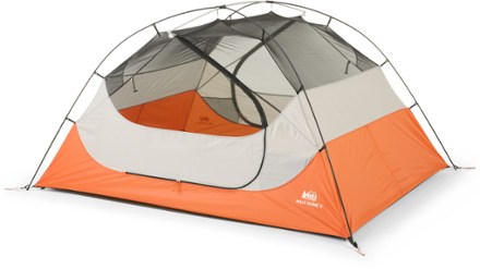 Half Dome 3 Tent with Footprint