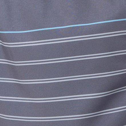 Perform Light Tech Panel Lined Swim Shorts - Men's