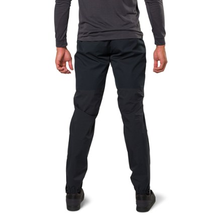 Commuter Rain Cycling Pants - Men's