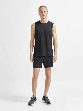 ADV Essence Sleeveless T-Shirt - Men's