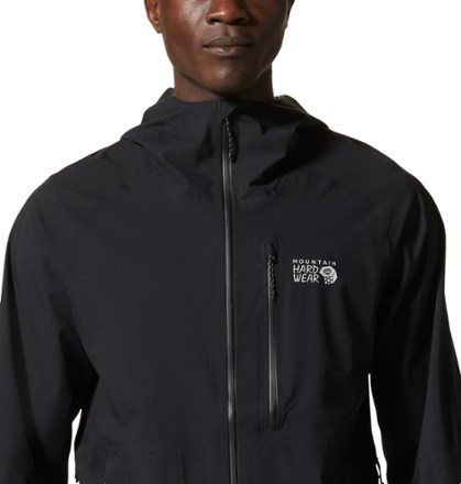 Stretch Ozonic Jacket - Men's