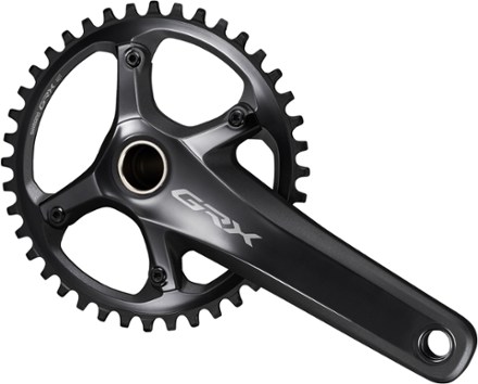 GRX 810 1x11 Crankset