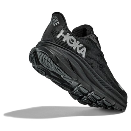 Clifton 9 GTX Road-Running Shoes - Women's