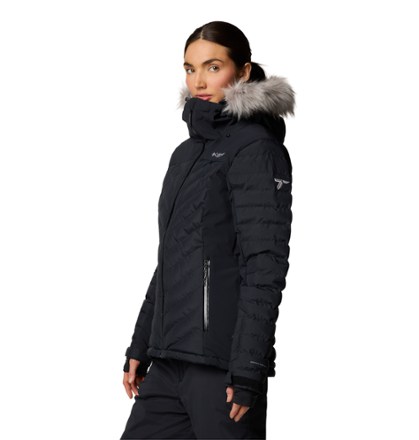 Bird Mountain Insulated Jacket - Women's