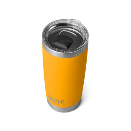Rambler Tumbler with MagSlider Lid - 20 fl. oz.