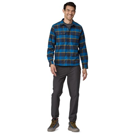 Canyonite Flannel Shirt - Men's