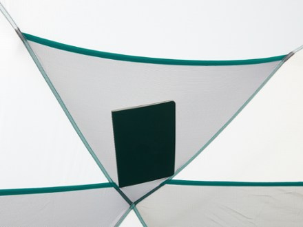 Trango 4 Tent