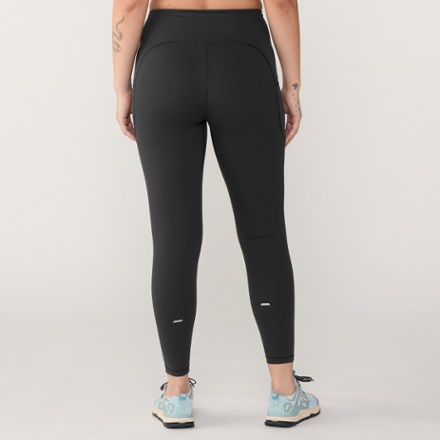 Swiftland 7/8 Running Tights - Women's