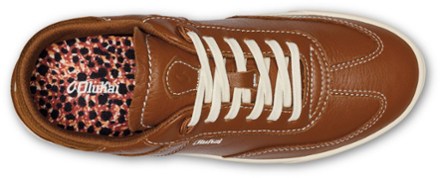 Ha'upu Shoes - Women's