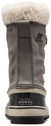 Winter Carnival Waterproof Boots - Women's