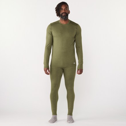 Midweight Base Layer Bottoms - Men's