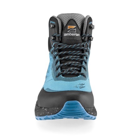 Devero Mid GTX Hiking Boots - Men's
