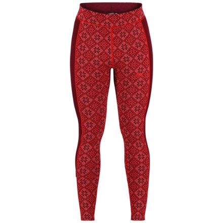 Rose High-Waist Base Layer Pants - Women's
