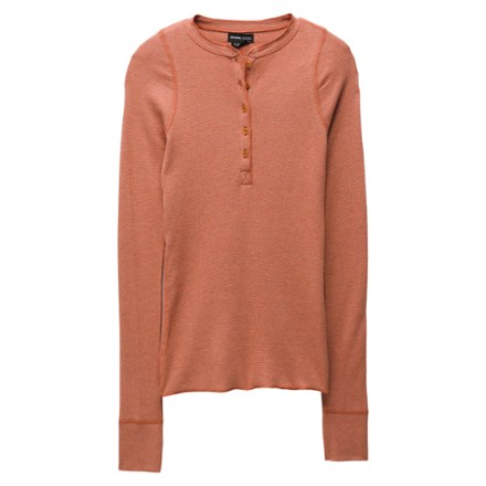 Touchstone Henley Shirt - Women's