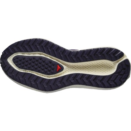 Aero Glide 3 GRVL Road-Running Shoes - Women's