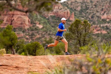 Terraventure 4 Trail-Running Shoes - Men's