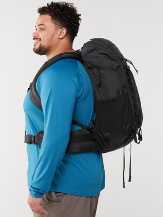 Trail 40 Pack - Men's