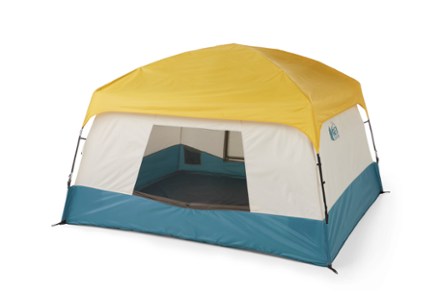 Campwell 4 Tent