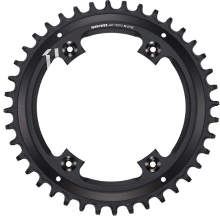 X-SYNC Road Apex 1 Chainring - 11-Speed