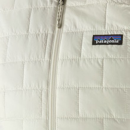 Nano Puff Insulated Vest - Women's