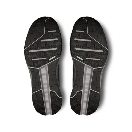 Cloudhorizon Hiking Shoes - Men's