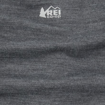 Merino Wool Neck Gaiter