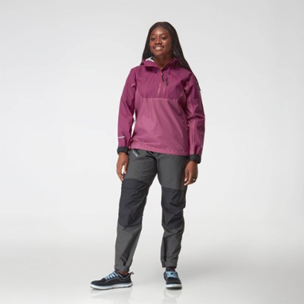 High Tide Jacket - Women's