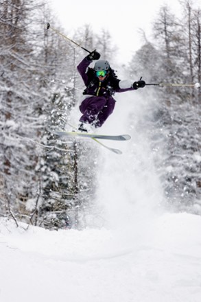 Sender Soul 102 Skis - 2024/2025