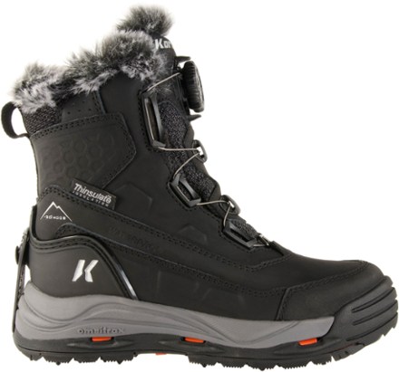 Snowmageddon BOA Winter Boots - Women's