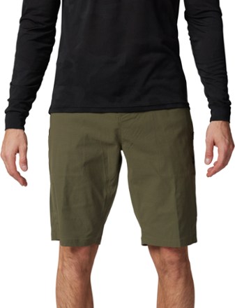 Ranger Lined Bike Shorts 2.0 - Men's
