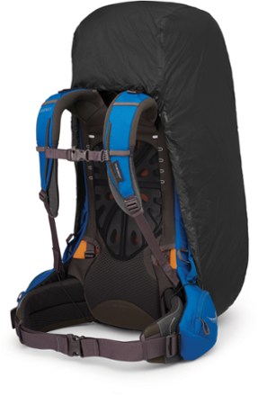 UltraLight Raincover