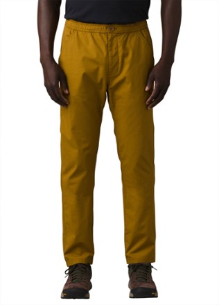 Double Peak E-Waist Pants - Men's