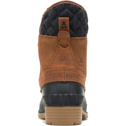 Sienna Mid 3 Winter Boots - Women's