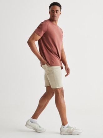 No Sweat Shorts - Men's