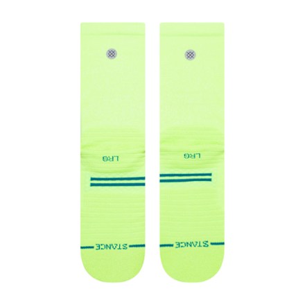 Athletic Crew Socks
