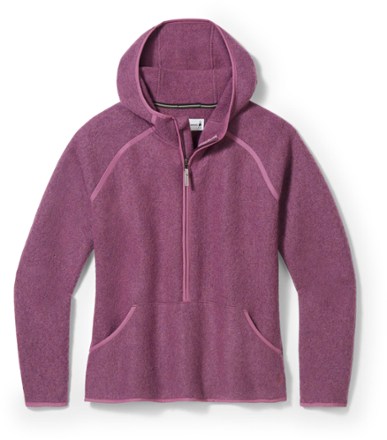 Hudson Trail Fleece Anorak - Women's