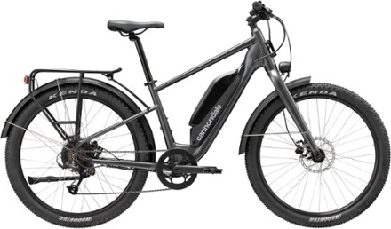 Adventure Neo Allroad EQ Electric Bike