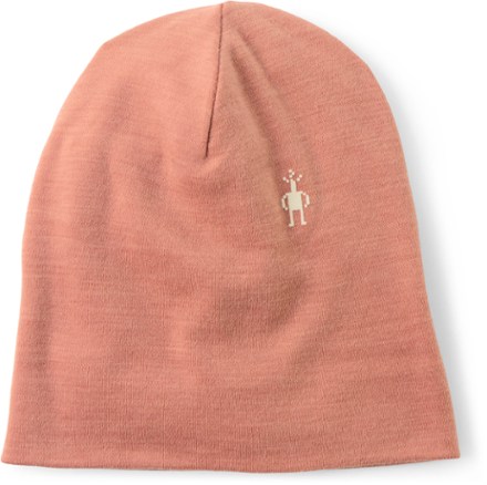 Thermal Merino Reversible Cuffed Beanie - Kids'