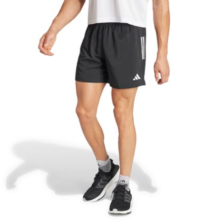 Own The Run 5" Shorts - Men's