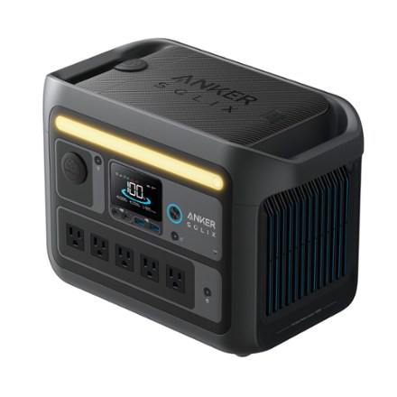 SOLIX C800X Portable Power Station