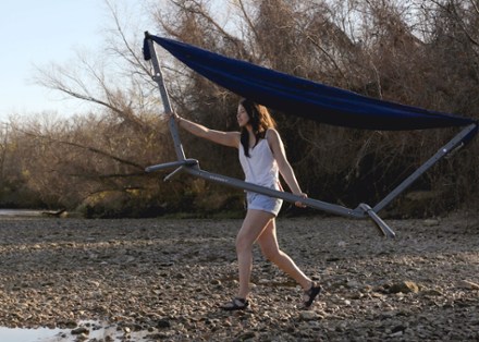 Swiftlet Hammock Stand