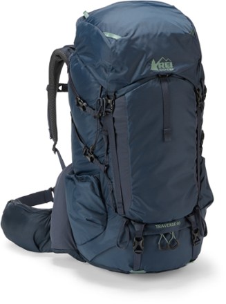 Traverse 60 Pack - Women's