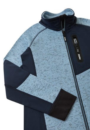 Laskien Fleece Sweater - Kids'
