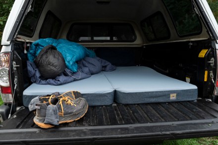 Dually Mattress