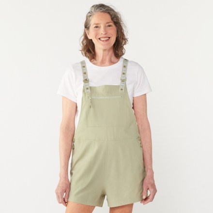 Canyon Romper - Women's