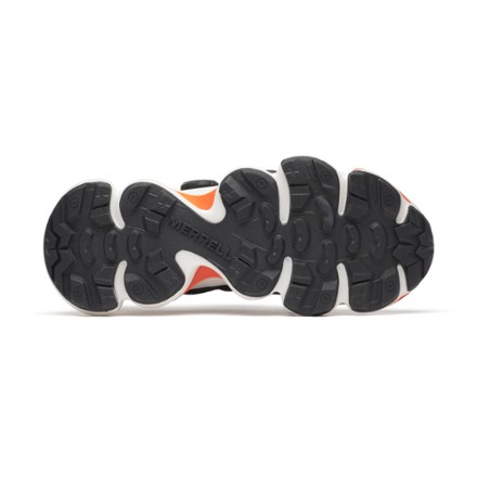 SpeedARC Surge BOA Hiking Shoes - Men's